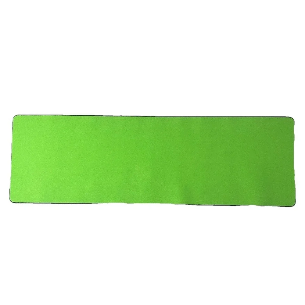 Razer Goliathus Fissure Extended Control Cross Ex Mouse Pad Wrist Rest Green